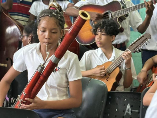 Action 2025  CUBA