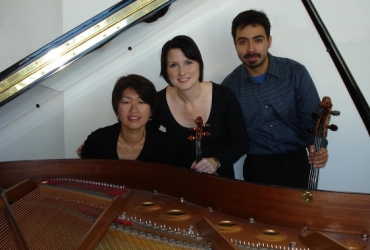 ArtHuS Piano Trio