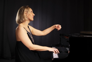 Recital de piano