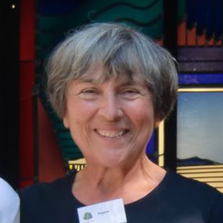 Dagmar Hexel Dagmar Hexel