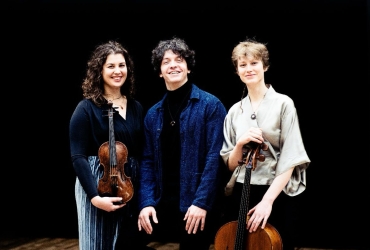 Dora Piano Trio