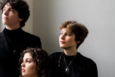 Concert Dora Piano Trio