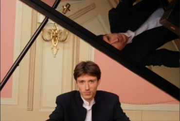 Récital de piano