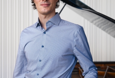 Récital de piano