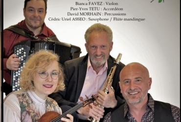 Ensemble Di Genfe  Kapelye