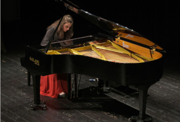 Recital de piano