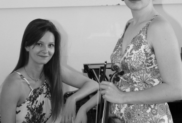 Concert violon et piano