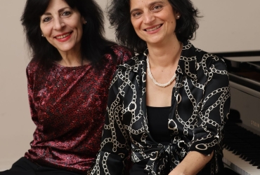 Duo Pianima à 4 mains