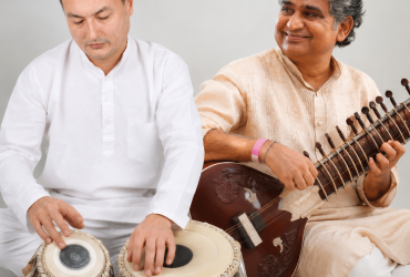 raga classique indien