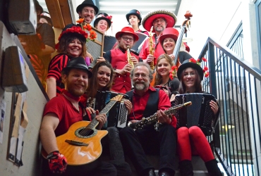 Ensemble Lèche Béton