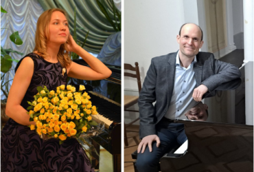 Concert piano et chant