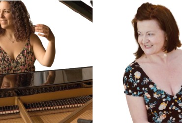 Récital chant et piano