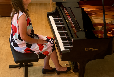 Recital de piano
