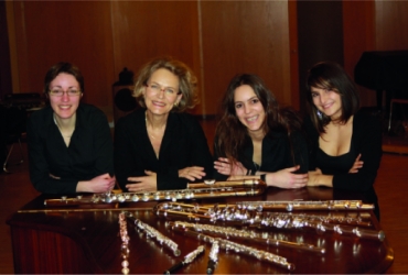 Quatuor Murali