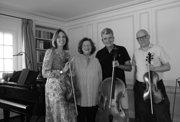 Quatuor Acteon