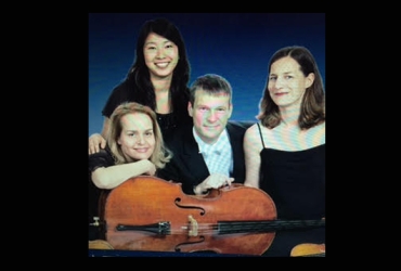 Quatuor à cordes
