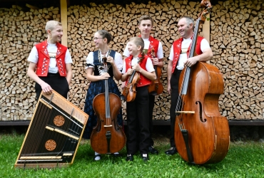 Folklore suisse