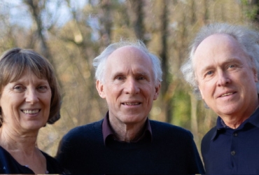 violon, piano, violoncelle