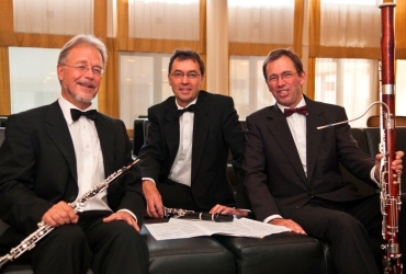 Trio Arlequin
