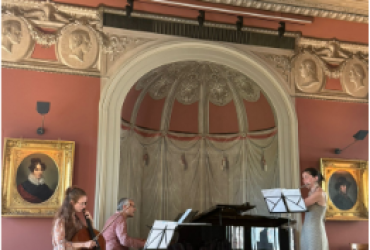 Concert CSO Orchestra