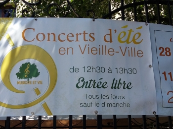 A propos des concerts 2018 A propos des concerts 2018