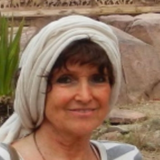 Françoise Reversy Françoise Reversy