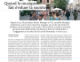 Marie-Claire – Juillet 2016