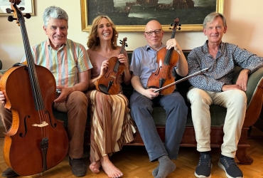 Quatuor Acteon